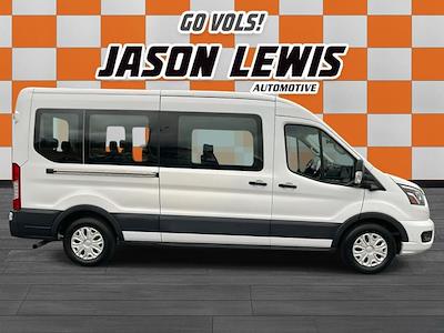 Used 2023 Ford Transit 350 - photo 1