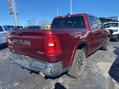 Used 2025 Ram 1500 - photo 1