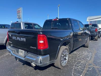 Used 2025 Ram 1500 - photo 1