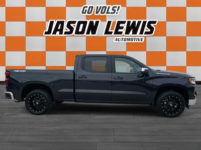 Used 2023 Chevrolet Silverado 1500 - photo 1