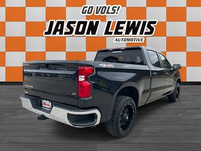 Used 2023 Chevrolet Silverado 1500 - photo 1