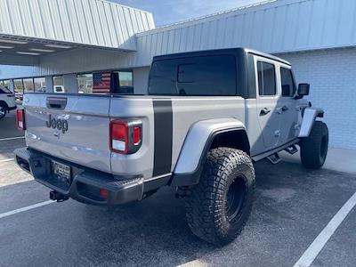Used 2021 Jeep Gladiator - photo 1