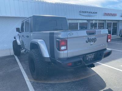 Used 2021 Jeep Gladiator - photo 1