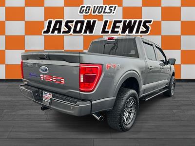 Used 2021 Ford F-150 - photo 1