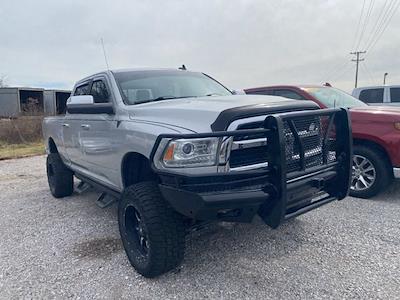 Used 2015 Ram 2500 - photo 1