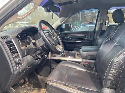 Used 2015 Ram 2500 - photo 1