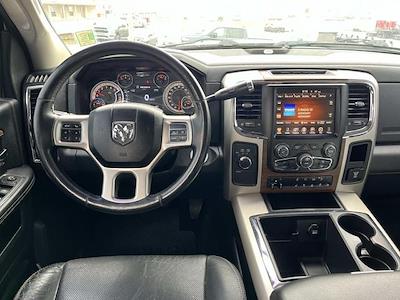 Used 2015 Ram 2500 - photo 1