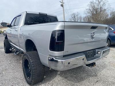 Used 2015 Ram 2500 - photo 1