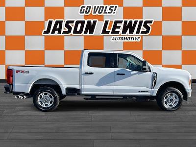 Used 2025 Ford F-250 - photo 1