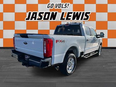 Used 2025 Ford F-250 - photo 1