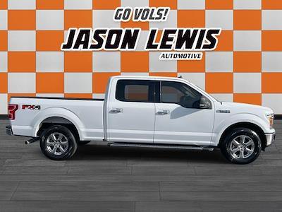 Used 2019 Ford F-150 - photo 1