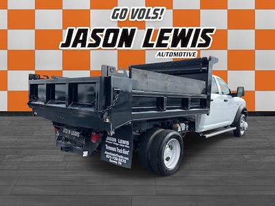 Used 2024 Ram 5500 - photo 1