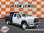 2024 Ram 5500 Crew Cab DRW 4WD Dump Truck for sale #LG02089I - photo 1