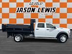 2024 Ram 5500 Crew Cab DRW 4WD Dump Truck for sale #LG02089I - photo 3