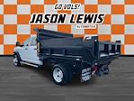 2024 Ram 5500 Crew Cab DRW 4WD Dump Truck for sale #LG02089I - photo 6