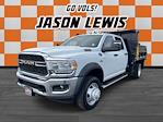 2024 Ram 5500 Crew Cab DRW 4WD Dump Truck for sale #LG02089I - photo 8