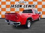 2024 Chevrolet Silverado 3500 Crew Cab 4WD Pickup for sale #LG02090I - photo 2