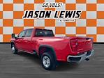 2024 Chevrolet Silverado 3500 Crew Cab 4WD Pickup for sale #LG02090I - photo 6
