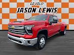 2024 Chevrolet Silverado 3500 Crew Cab 4WD Pickup for sale #LG02090I - photo 8