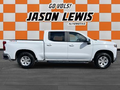 Used 2020 Chevrolet Silverado 1500 - photo 1