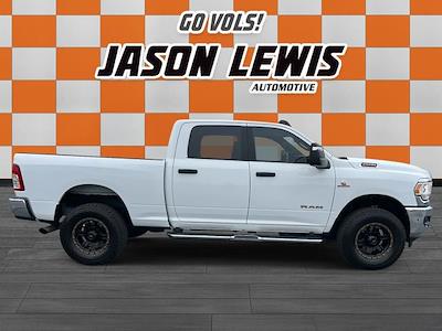 Used 2024 Ram 2500 - photo 1