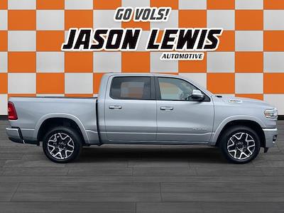 Used 2025 Ram 1500 - photo 1