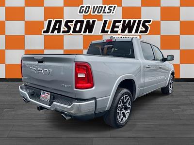 Used 2025 Ram 1500 - photo 1