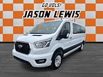 2023 Ford Transit 350 Low Roof RWD Passenger Van for sale #LG02116E - photo 8