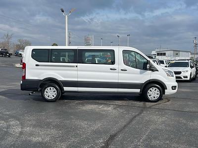 Used 2023 Ford Transit 350 - photo 1