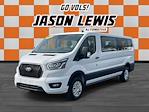 2023 Ford Transit 350 Low Roof RWD Passenger Van for sale #LG02117E - photo 8