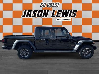 Used 2020 Jeep Gladiator - photo 1