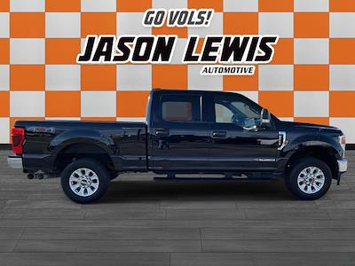 Used 2022 Ford F-250 - photo 1