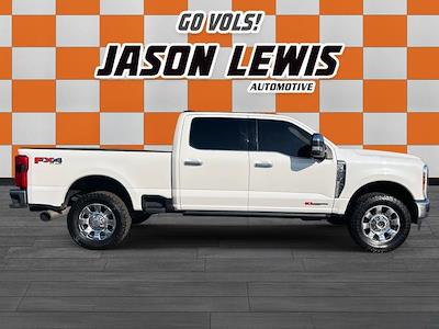 Used 2024 Ford F-250 - photo 1