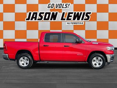Used 2025 Ram 1500 - photo 1