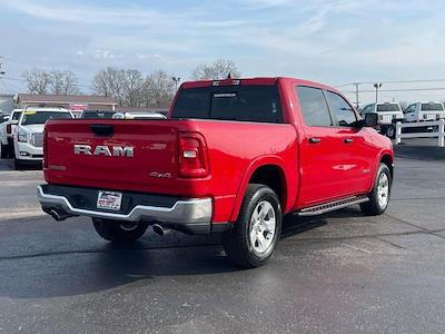 Used 2025 Ram 1500 - photo 1