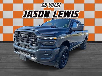 Used 2025 Ram 2500 - photo 1