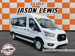 2023 Ford Transit 350 Medium Roof RWD Passenger Van for sale #LG02163E - photo 35