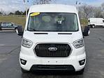 2023 Ford Transit 350 Medium Roof RWD Passenger Van for sale #LG02163E - photo 8