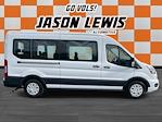 2023 Ford Transit 350 Medium Roof RWD Passenger Van for sale #LG02163E - photo 1