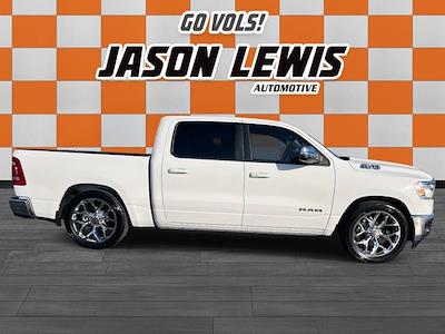 Used 2024 Ram 1500 - photo 1