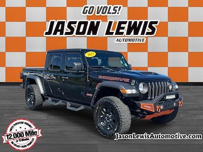 Used 2023 Jeep Gladiator - photo 1
