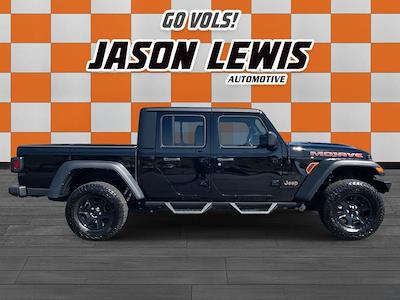 Used 2023 Jeep Gladiator - photo 1