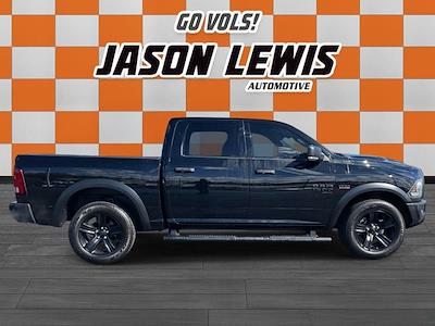 Used 2022 Ram 1500 Classic - photo 1