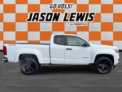 Used 2018 Chevrolet Colorado - photo 1