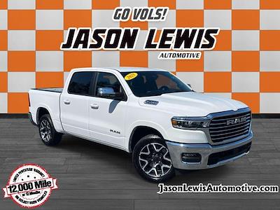 Used 2025 Ram 1500 - photo 1