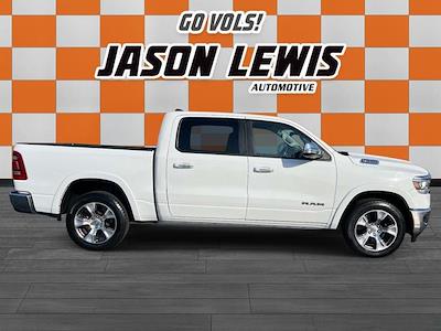 Used 2022 Ram 1500 - photo 1