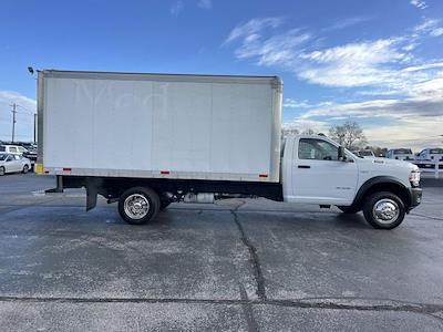Used 2022 Ram 4500 - photo 1