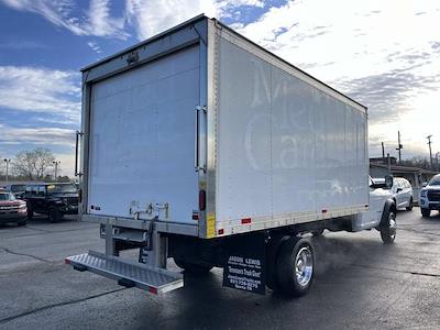 Used 2022 Ram 4500 - photo 1