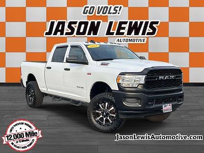 Used 2021 Ram 2500 - photo 1