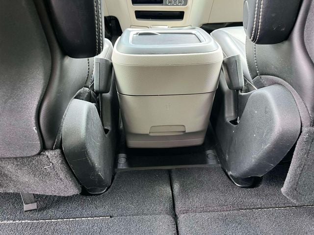 Used 2023 Chrysler Pacifica - photo 15